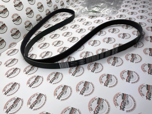 Compre LR186378 Land Rover Correia dos conjuntos de transmissão, kit