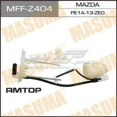 MFFZ404 Masuma Filtro de combustível