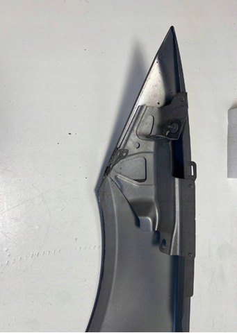 Compre T4N2636 Jaguar Pára-lama dianteiro direito