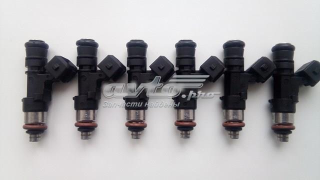 0280158097 Bosch Injetor de injeção de combustível
