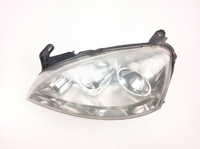 Luz esquerda Opel 13100535 preço, a partir de 74,91 USD