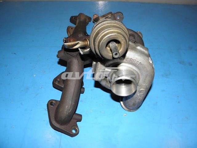 Compre 90570506 General Motors Turbina
