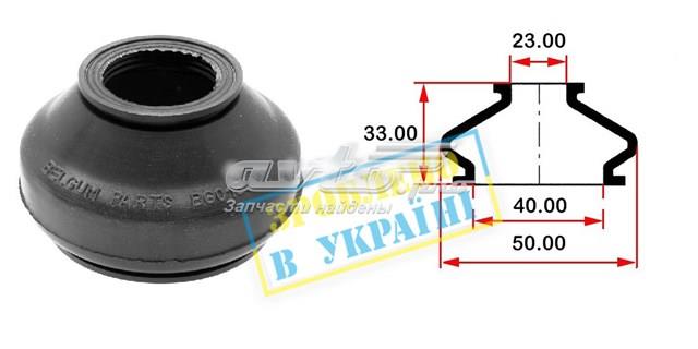Bota de proteção de suporte esférico inferior Belgum BG0132 preço, a partir de 2,41 USD
