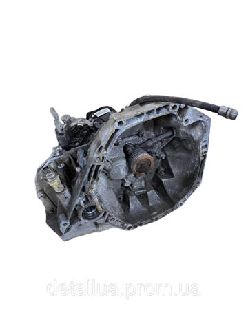 Caixa de Mudança montada (caixa mecânica de velocidades) Renault (RVI) JR5351 preço, a partir de 552,59 USD