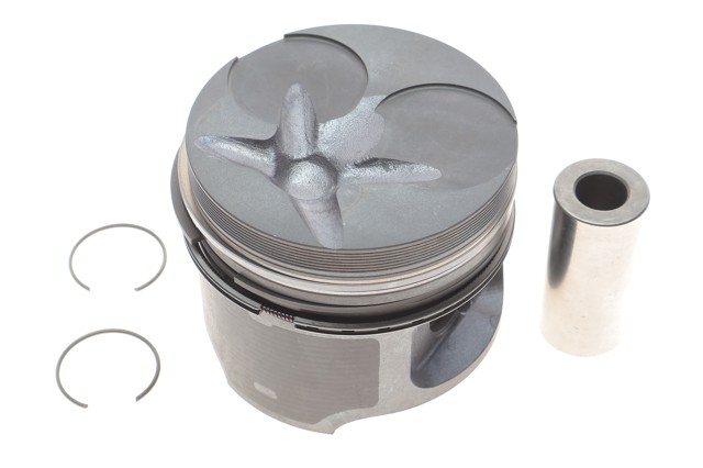 Compre 130010000700 NE/NPR Pistão do kit para 1 cilindro, STD