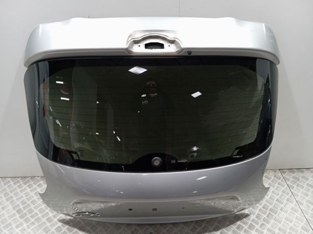 Porta traseira (3ª/5ª porta-malas (tampa de alcapão) Nissan JUKE preço, a partir de 213,44 USD