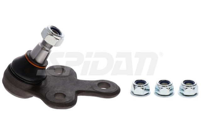 Suporte de esfera inferior 9831088880 Peugeot/Citroen