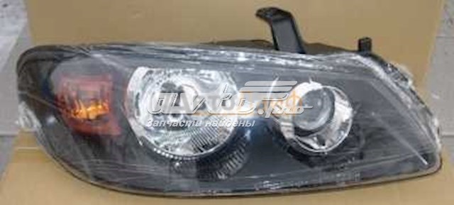 Compre 2151196RLDEM2 Depo/Loro/Abakus Luz direita