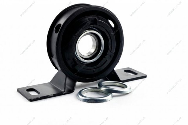 Rolamento suspenso da junta universal Shafer SCB101