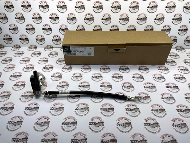 Compre A0009058812 Mercedes Cabo de terra de bateria recarregável (PILHA)