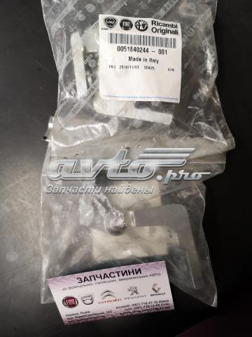Gozno da porta dianteira esquerda Fiat/Alfa/Lancia 51840244 preço, a partir de 41,25 USD