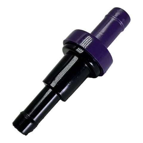 Válvula PCV de ventilação dos gases de cárter Detali IF DF18782 preço, a partir de 12,93 USD