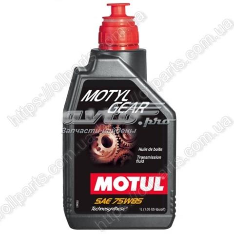 317301 Motul Óleo de transmissão