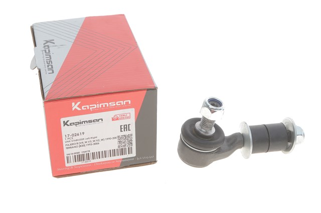 Montante de estabilizador dianteiro Kapimsan 1702619 preço, a partir de 5,97 USD