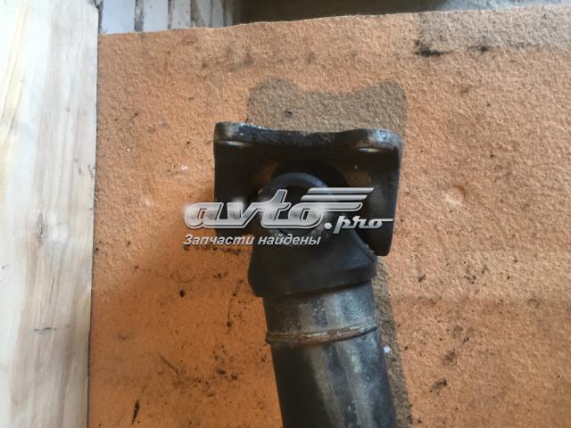 Compre A6394103416 Mercedes Junta universal traseira montada