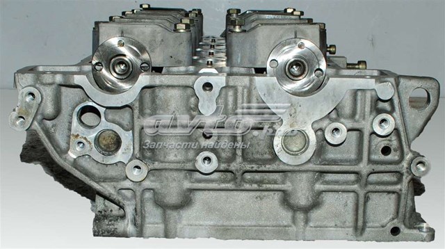 Compre 6640160001 Ssang Yong Cabeça de motor (CBC)