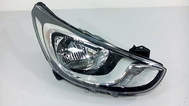 Compre 20E311052B TYC Luz direita
