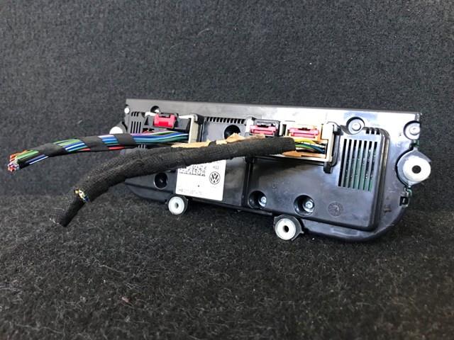5HB011257 VAG 
