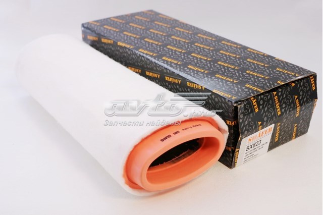 Compre SX823 Shafer Filtro de ar