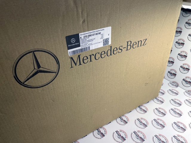  Mercedes A270090070080