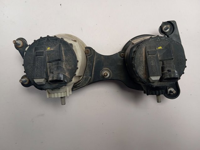 Luzes de nevoeiro esquerdas/direitas Iveco 504181095 preço, a partir de 54,81 USD