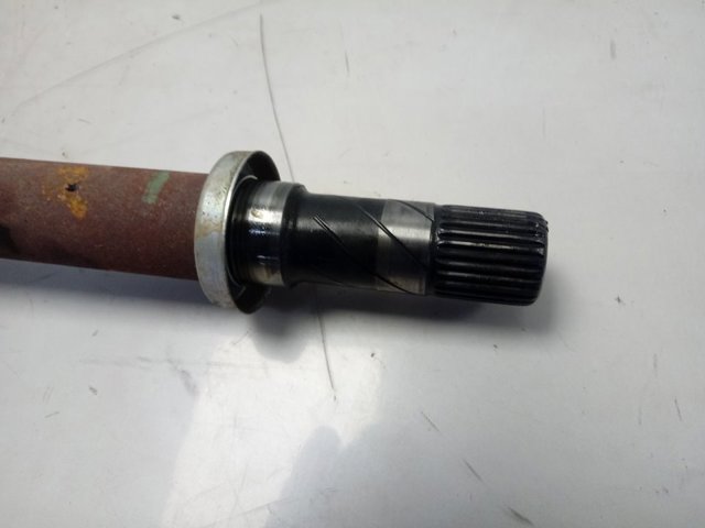 Semieixo (acionador) dianteiro direito Renault (RVI) 391001063R preço, a partir de 108,54 USD