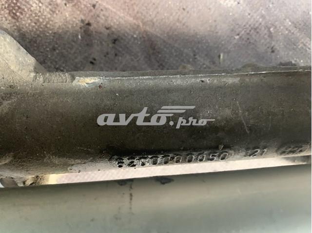 Cremalheira da direção Peugeot/Citroen 96307307 preço, a partir de 287,27 USD
