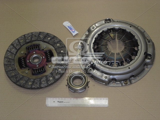FJK2048 Exedy Kit de embraiagem (3 peças)