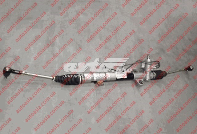 Cremalheira da direção para Chery QQ6  S21
