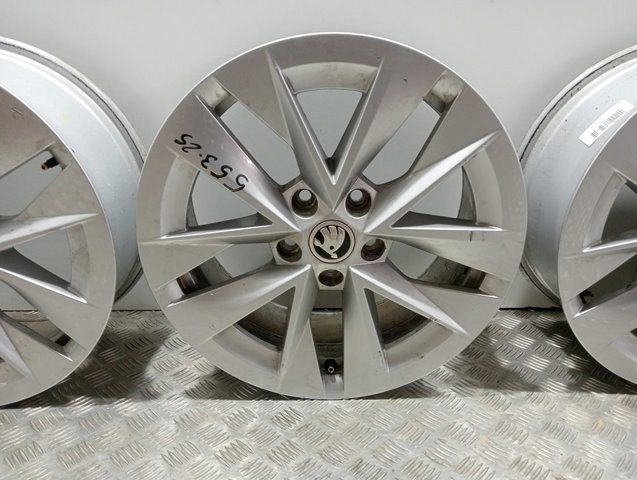  VAG 5E3601025