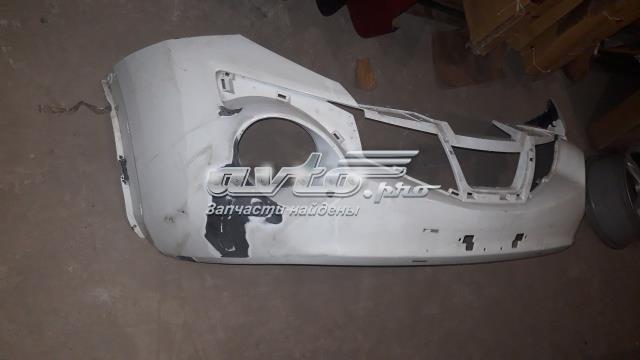 Compre 620221KA2H Nissan/Infiniti Pára-choque dianteiro