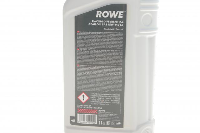 Compre 25040001099 Rowe Óleo de transmissão