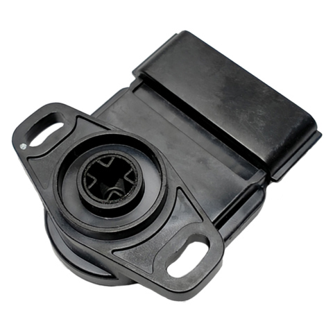 Sensor de posição de pedal de acelerador (de gás) Detali IF DF16191 preço, a partir de 55,21 USD