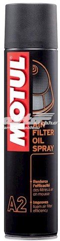 Compre 838540 Motul Óleo para a impregnação de filtros de ar