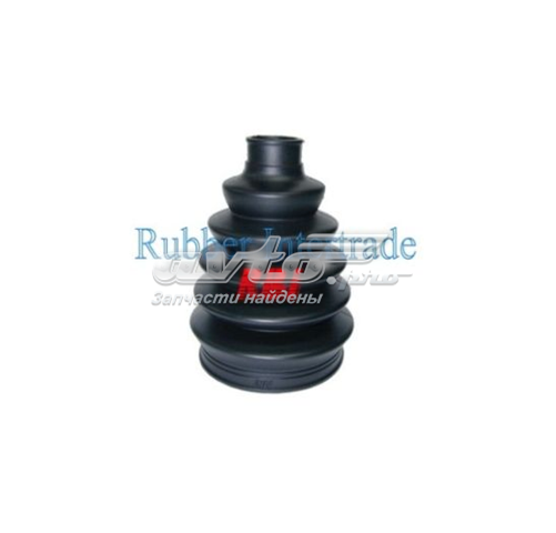 Bota de proteção externa de junta homocinética do semieixo dianteiro RBI T17C05UZ preço, a partir de 13,20 USD