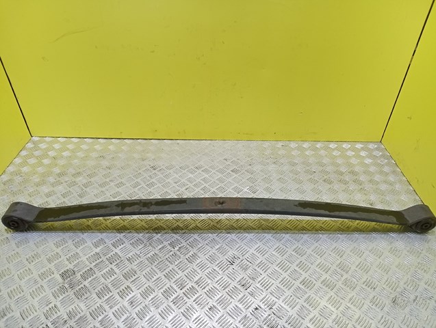 A9063207606 Mercedes Suspensão de lâminas traseiro