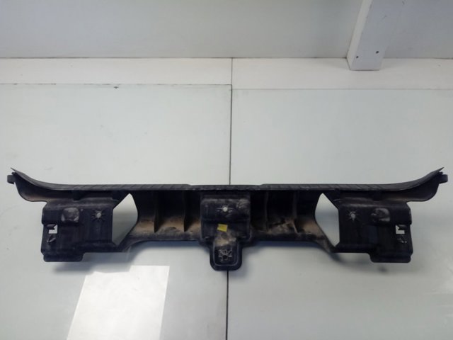 9680441180 Peugeot/Citroen Reforçador do pára-choque traseiro