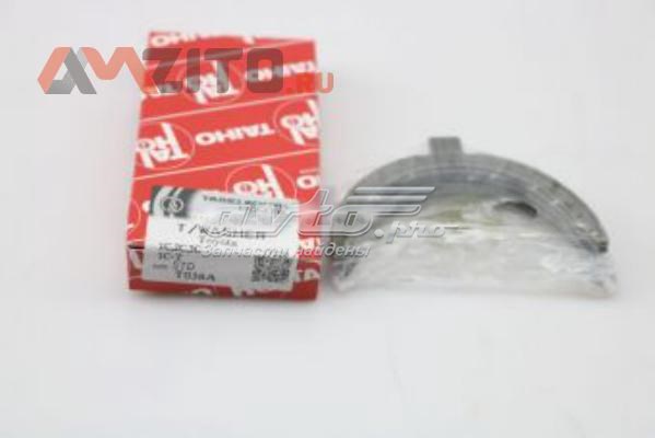 Semianel de suporte (de carreira) de cambota, STD, kit Kolbenschmidt TW1408ASTD preço, a partir de 4,64 USD