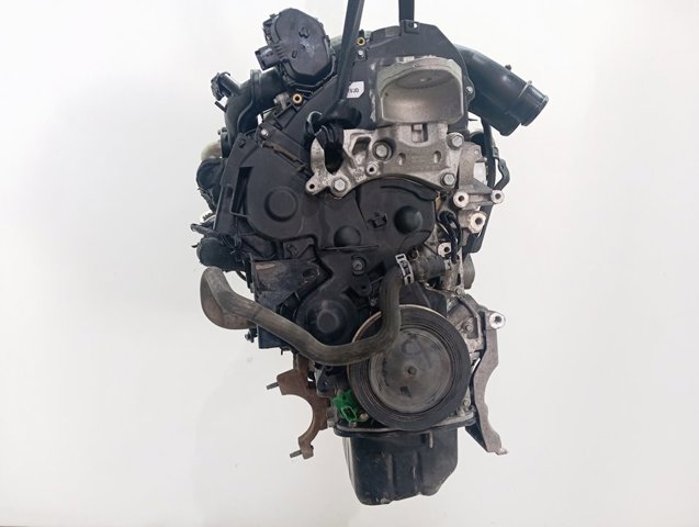 Compre Motor montado Ford ECOSPORT 