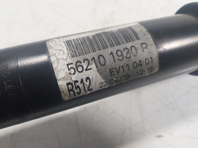Amortecedor traseiro direito Renault (RVI) 562101930R preço, a partir de 78,32 USD