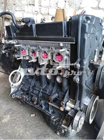 G4EE Hyundai/Kia Motor montado