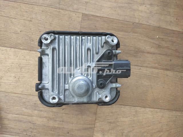 Sensor de radar de distância KB8C67XA1 Mazda
