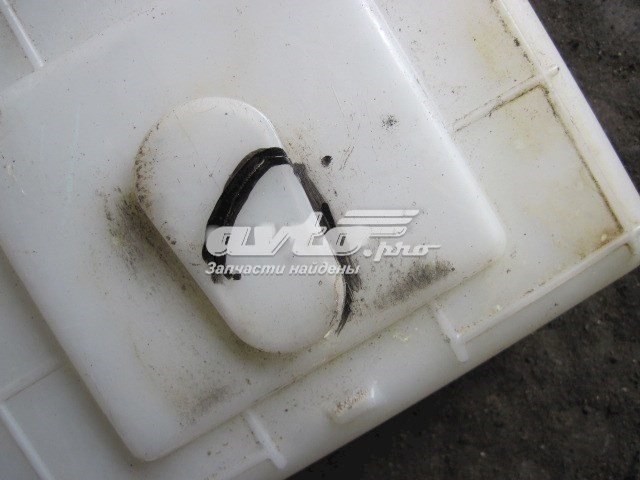 7423ZB1 Polcar Tanque de expansão do sistema de esfriamento