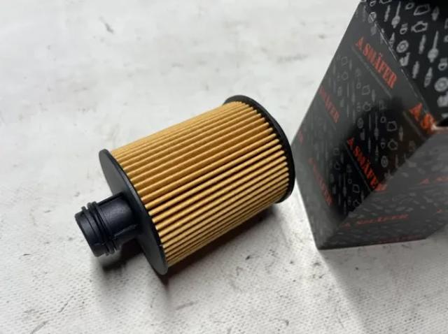  Shafer FOE553D