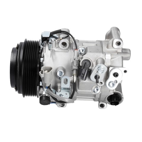 Compre AC0098 MSG Compressor de aparelho de ar condicionado