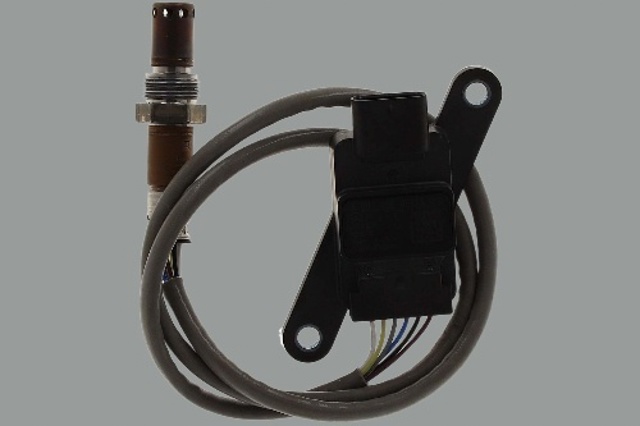 Sensor traseiro de óxidos de nitrogênio NOX A0009059613 Mercedes