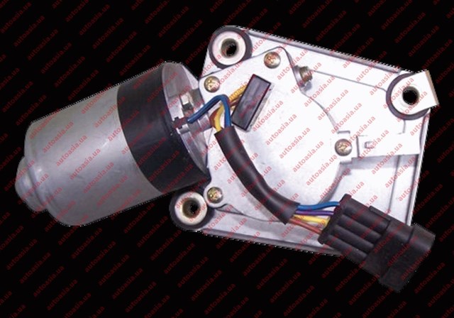 Compre Motor de limpador pára-brisas do pára-brisas Chery QQ6 
