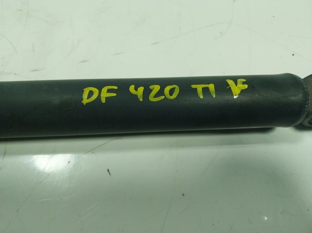 Compre 5207E1 Peugeot/Citroen Amortecedor traseiro