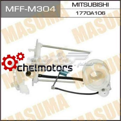 Filtro de combustível MFFM304 Masuma
