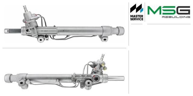 Compre TY220R MSG Rebuilding Cremalheira da direção